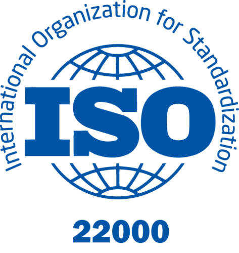 ISO22000